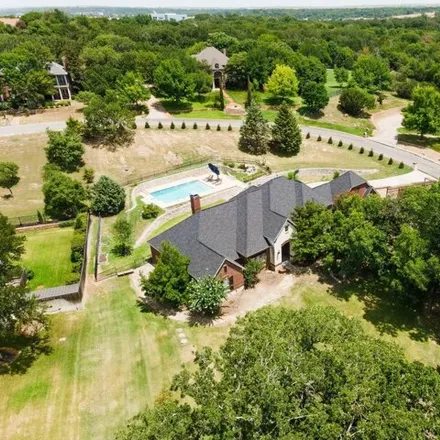 Buy this 5 bed house on Woodridge Court in Parker County, TX 76008