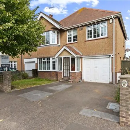 Buy this 4 bed house on Glenway in Felpham, PO22 8BX