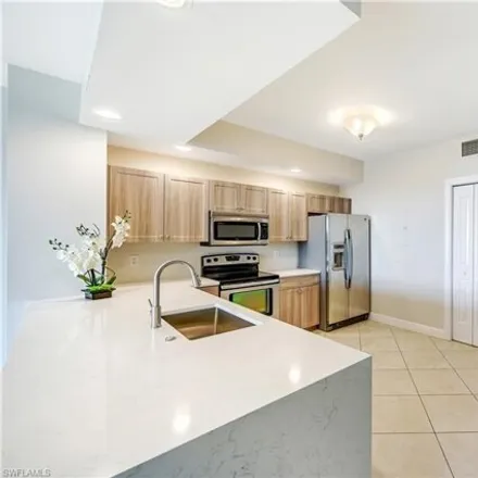 Rent this 3 bed condo on 28750 Trails Edge Boulevard in Preserve at Woods Edge, Bonita Springs