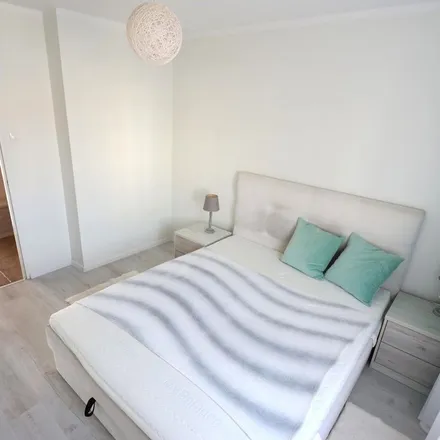 Rent this 2 bed apartment on Zwierzyniecka in 70-794 Szczecin, Poland