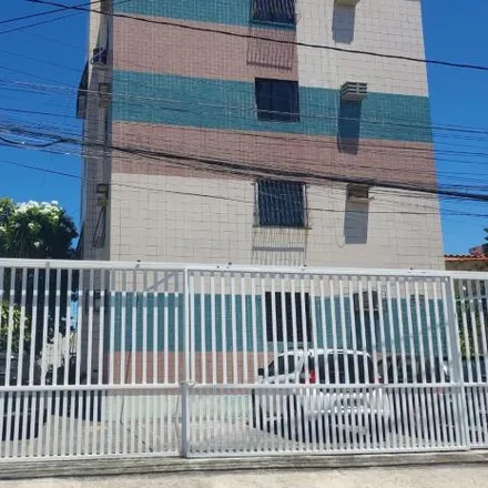 Image 2 - Rua José Olimpio da Rocha, Barra de Jangada, Jaboatão dos Guararapes - PE, 54470-020, Brazil - Apartment for sale
