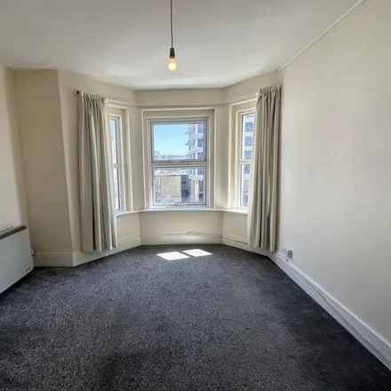 Rent this 1 bed apartment on Longford Way in Folkestone, CT20 2AL