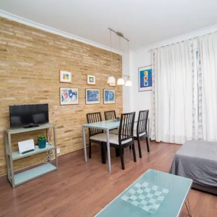 Rent this 3 bed apartment on Carretera d'Escrivà in 7, 46007 Valencia