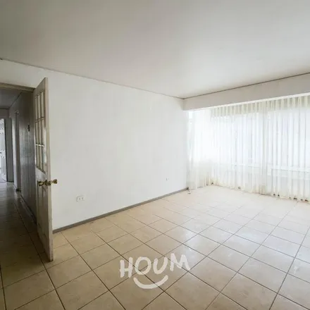Rent this 3 bed apartment on Pasaje Berger in 258 0022 Viña del Mar, Chile