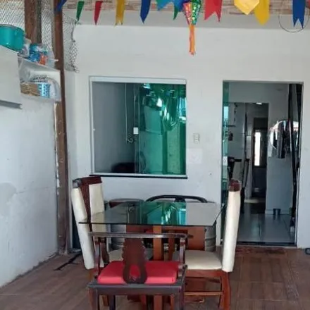 Buy this 3 bed house on Rua D in Farolândia, Aracaju - SE