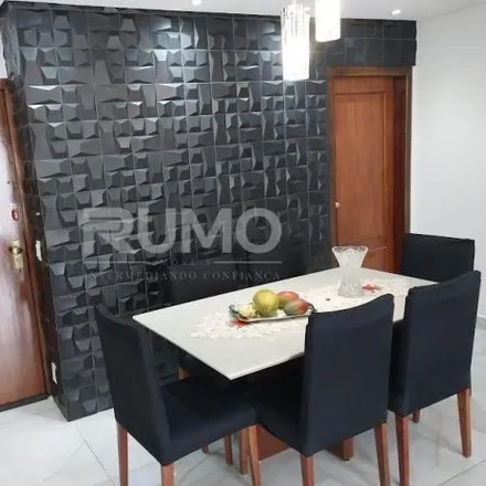 Buy this 3 bed apartment on Center in Rua Jasmim, Mansões Santo Antônio