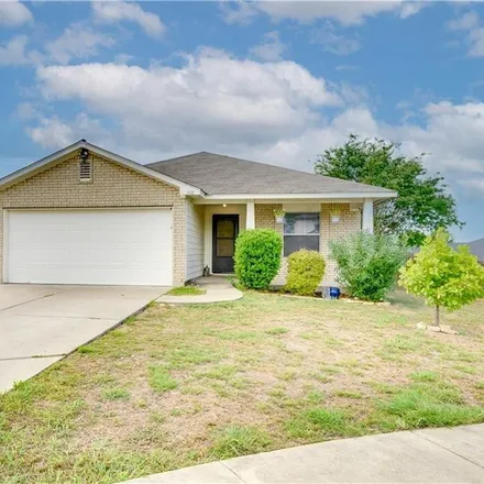 Buy this 3 bed house on 112 Ames Cove in Kyle, TX 78640