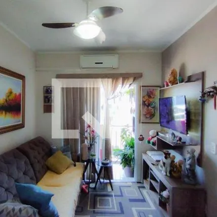 Buy this 2 bed apartment on Rua Otto Daudt in Feitoria, São Leopoldo - RS