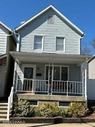 Buy this 3 bed house on 445 8th Alley in Sunbury, PA 17801