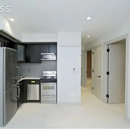 Rent this 2 bed house on 459 West 43rd Street in New York, NY 10036