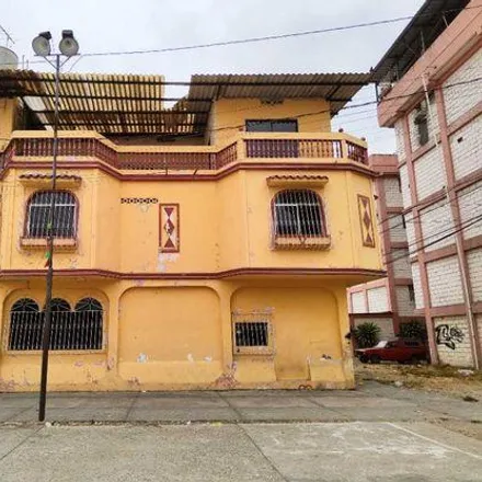 Buy this 6 bed house on Avenida Antonio Parra Velasco in 090503, Guayaquil