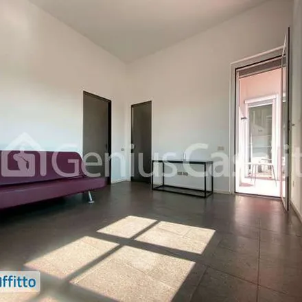 Image 5 - Casa Comolli-Rustici, Via Cola Montano, 20100 Milan MI, Italy - Apartment for rent