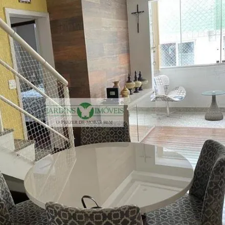 Buy this 4 bed apartment on Rua Nicolina Pacheco in Palmares, Belo Horizonte - MG