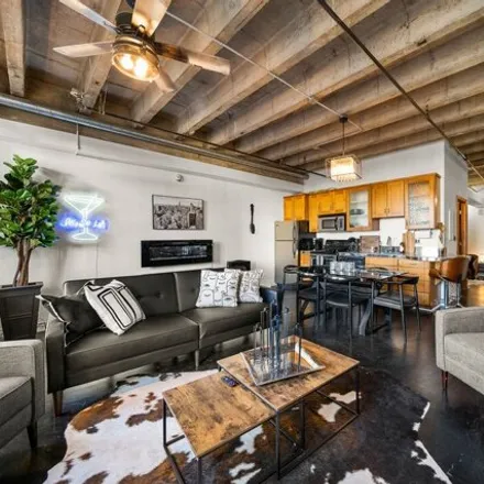 Buy this 1 bed condo on SB Grand Lofts in 501-513 South Broadway, Los Angeles