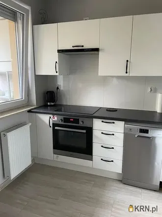 Buy this 1 bed apartment on Tęczowa in 53-602 Wrocław, Poland