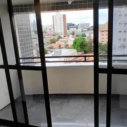 Buy this 4 bed apartment on Rua Joaquim Nabuco 3002 in Dionísio Torres, Fortaleza - CE