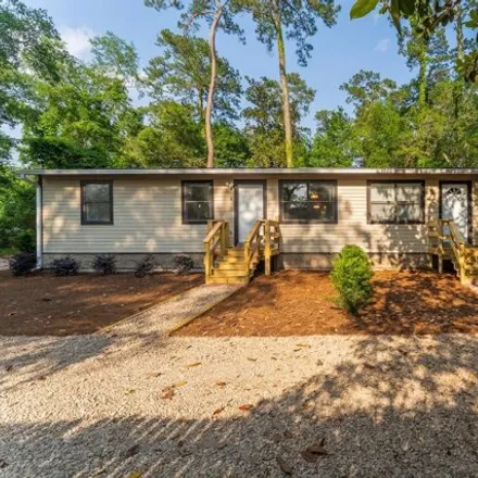 Buy this 4 bed house on 2313 Horne Avenue in Tallahassee, FL 32304