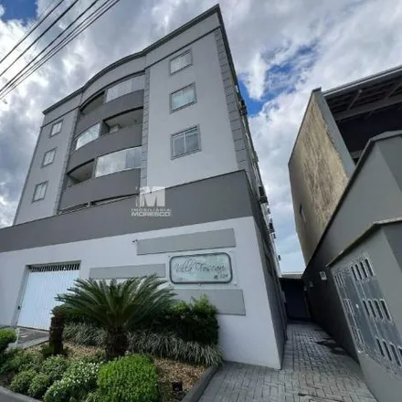 Rent this 3 bed apartment on unnamed road in Santa Rita, Brusque - SC