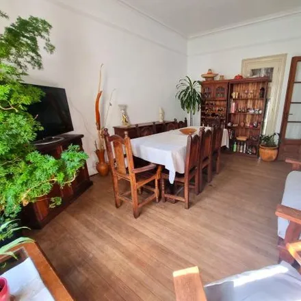 Buy this 3 bed apartment on Paso 503 in Balvanera, C1120 AAU Buenos Aires