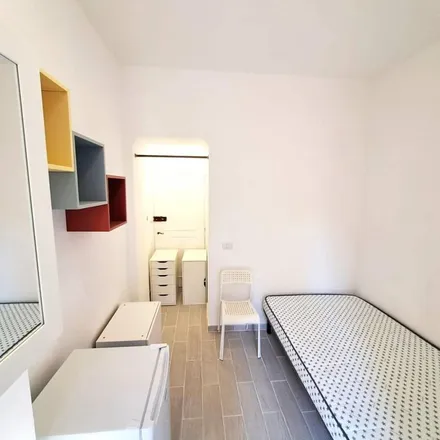 Rent this 1 bed apartment on Via Gradoli in Rome RM, Italy