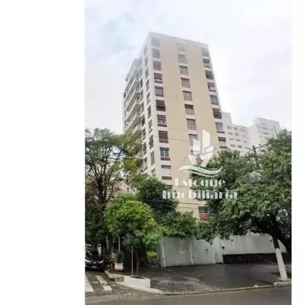 Buy this 3 bed apartment on Edifício Rio Sena in Rua Henrique Schaumann 136, Jardim Paulista