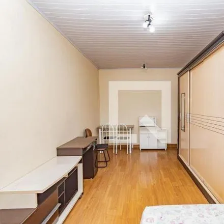 Rent this 1 bed apartment on Rua Bueno de Andrade 641 in Liberdade, São Paulo - SP