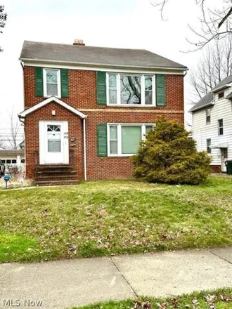 Image 1 - 1466 Genesee Road, South Euclid, OH 44121, USA - House for rent