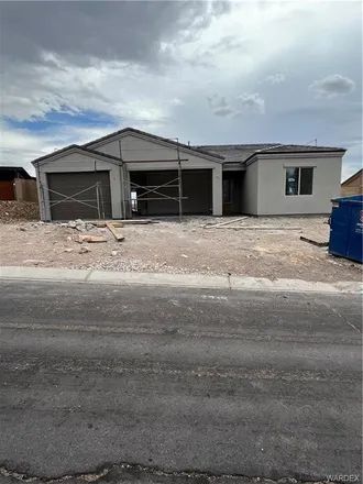 Buy this 3 bed house on 2976 Fort Silver Drive in Bullhead City, AZ 86429