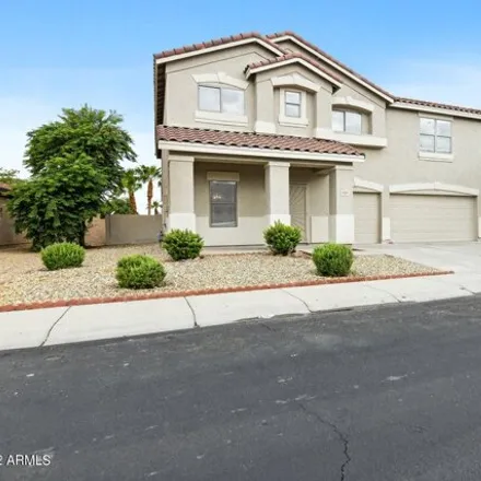 Image 2 - 4606 North 94th Drive, Phoenix, AZ 85037, USA - House for sale