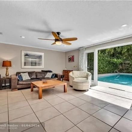Image 7 - 878 Northeast 17th Way, Fort Lauderdale, FL 33304, USA - House for rent