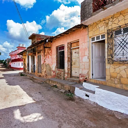 Image 2 - Ciudad de Trinidad, Purísima, SANCTI SPIRITUS, CU - House for rent