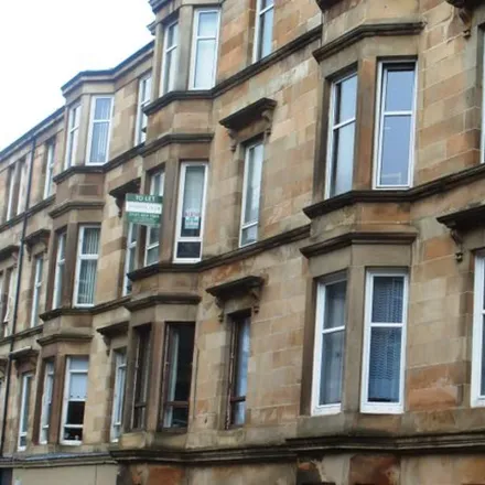 Image 9 - McLennan Street, Glasgow, G42 9DQ, United Kingdom - Apartment for rent