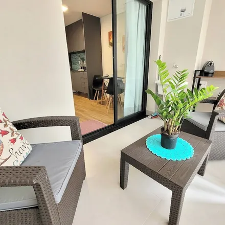 Rent this 1 bed apartment on Pinheiros in São Paulo - SP, 05410-000
