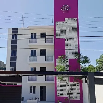 Rent this 2 bed apartment on Avenida Páez Urquidi in 24100 Ciudad del Carmen, CAM