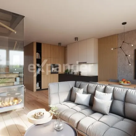 Buy this 5 bed house on Szeligowska 24 in 01-320 Warsaw, Poland