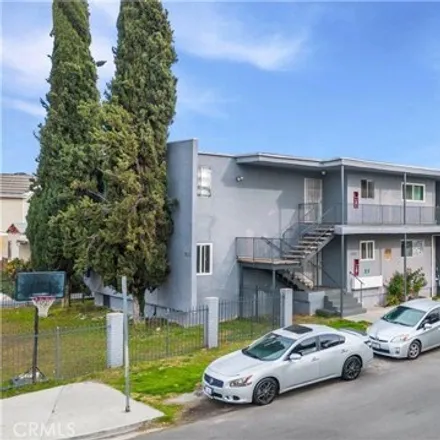 Image 1 - 6951 Elgin Street, Los Angeles, CA 90042, USA - House for sale
