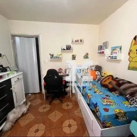 Buy this 2 bed apartment on Avenida Presidente Humberto de Alencar Castelo Branco in Vila Augusta, Guarulhos - SP