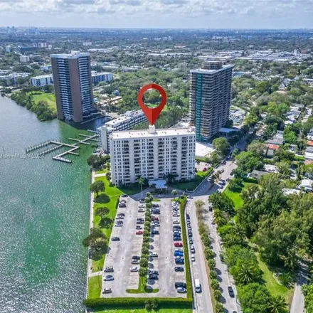 Image 5 - 880 Northeast 69th Street, Miami, FL 33138, USA - Condo for rent