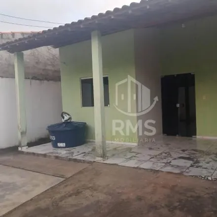 Buy this 3 bed house on Rua Cirilo José in Boa Vista, Arapiraca - AL