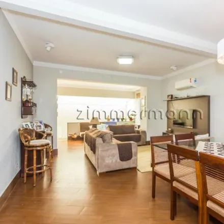 Image 2 - Rua Bergamota 322, Boaçava, São Paulo - SP, 05468-000, Brazil - House for sale