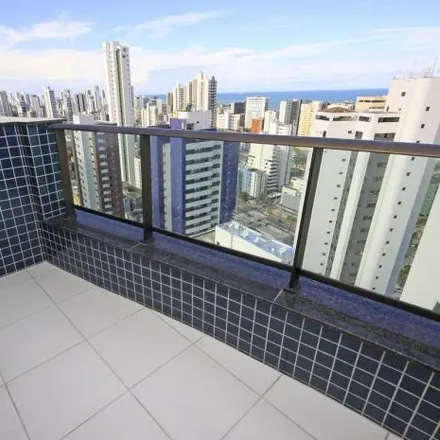 Buy this 3 bed apartment on Rua Francisco da Cunha 1747 in Boa Viagem, Recife -