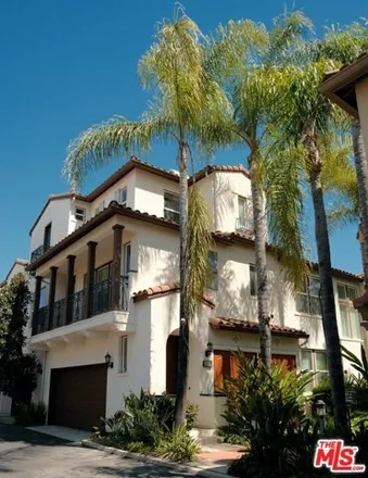 Image 1 - 2461 Wagner Street, Pasadena, CA 91107, USA - Townhouse for rent