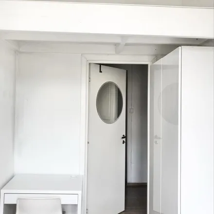 Rent this 1 bed apartment on Toftes gate 48A in 0556 Oslo, Norway