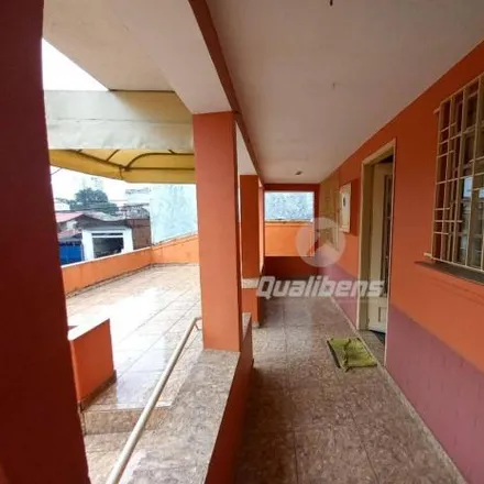 Image 2 - Avenida Rio Branco, Bairro da Matriz, Mauá - SP, 09310-380, Brazil - House for sale