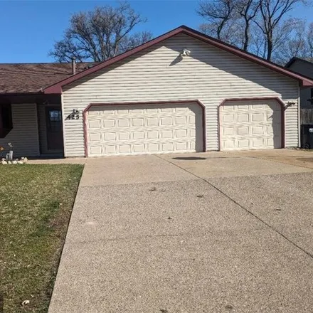 Buy this 4 bed house on 435 Wilson Street in Anoka, MN 55303