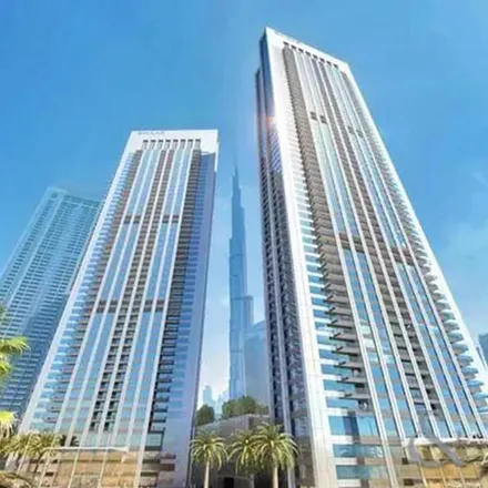 Image 8 - Downtown Views II, Financial Center Road (Upper Level), Zabeel, Dubai, United Arab Emirates - Apartment for rent