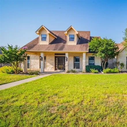 Rent this 4 bed house on 190 Deer Creek Drive in Annetta, TX 76008