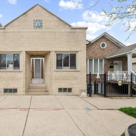 Buy this 3 bed house on 3034 South Throop Street in Chicago, IL 60608