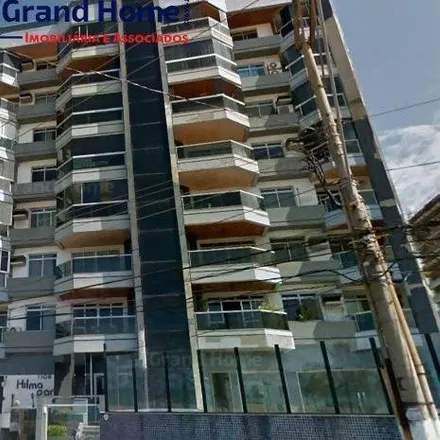 Buy this 3 bed apartment on Avenida Antônio Gil Veloso 1108 in Praia da Costa, Vila Velha - ES