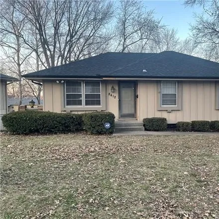 Buy this 3 bed house on 8466 East 104th Street in Kansas City, MO 64134